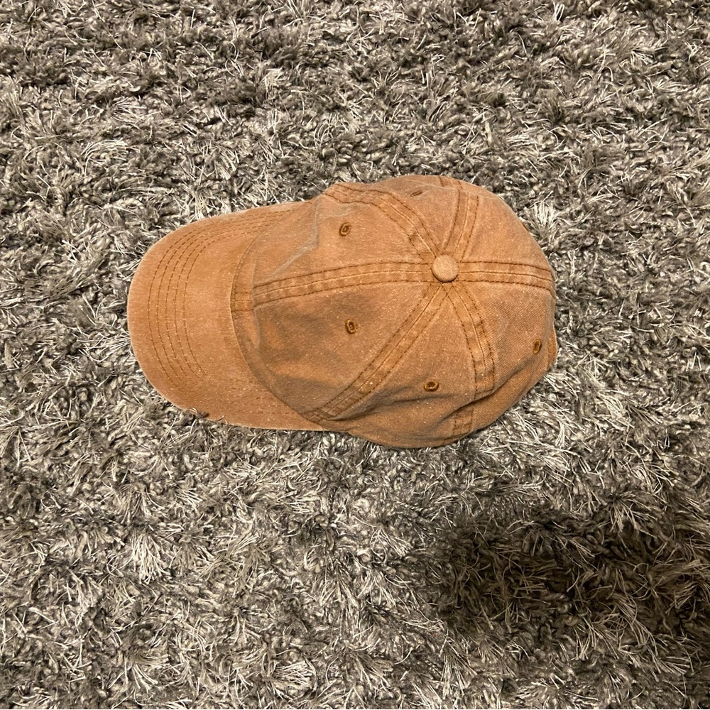 Adjustable Cap - image 5